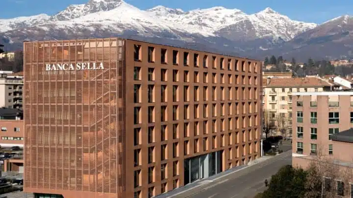 Filiali ABI CAB Agenzie Banca Sella Firenze