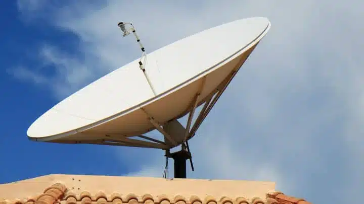 Problemi ricezione Sky: come risolvere?
