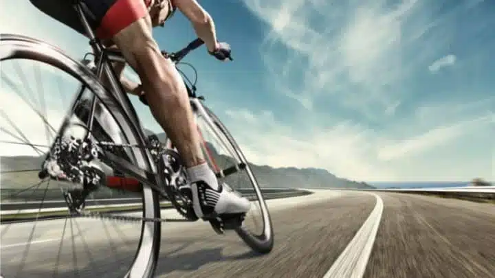 Tutto sul Ciclismo
