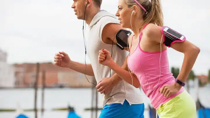 Quante calorie si bruciano con lo sport?