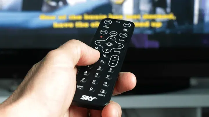 Codici errore SKY: Come risolvere il problema?