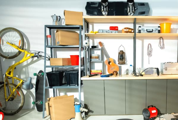 Come Arredare Una Cantina? Spazi Funzionali In 4 Mosse!