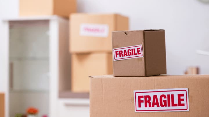 Assicurazione Trasloco