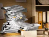 GDPR e documenti cartacei: errori comuni nella conservazione e smaltimento