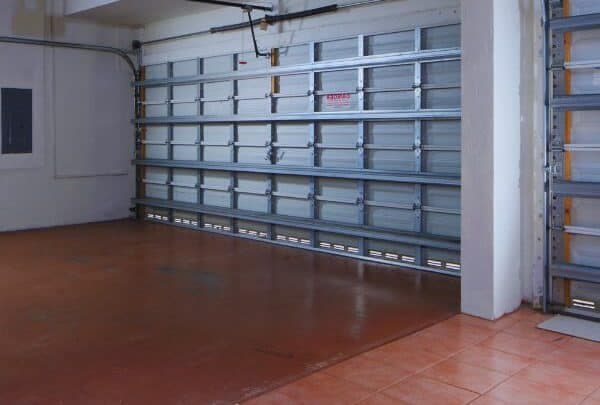 Pavimenti Per Garage: Guida Alla Scelta