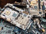 Smaltimento informatico: perché proteggere i dati prima del ritiro