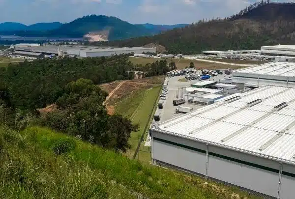 Quanto costa fare un capannone industriale?