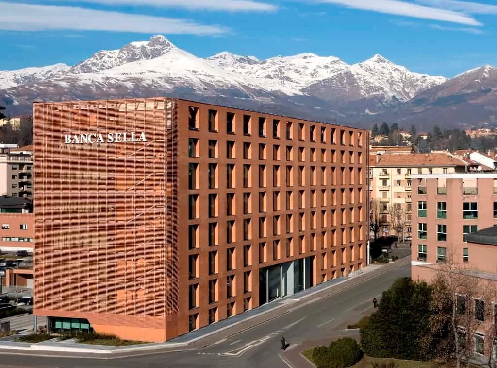 Filiali ABI CAB Agenzie Banca Sella Firenze