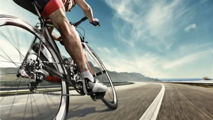 Tutto sul Ciclismo