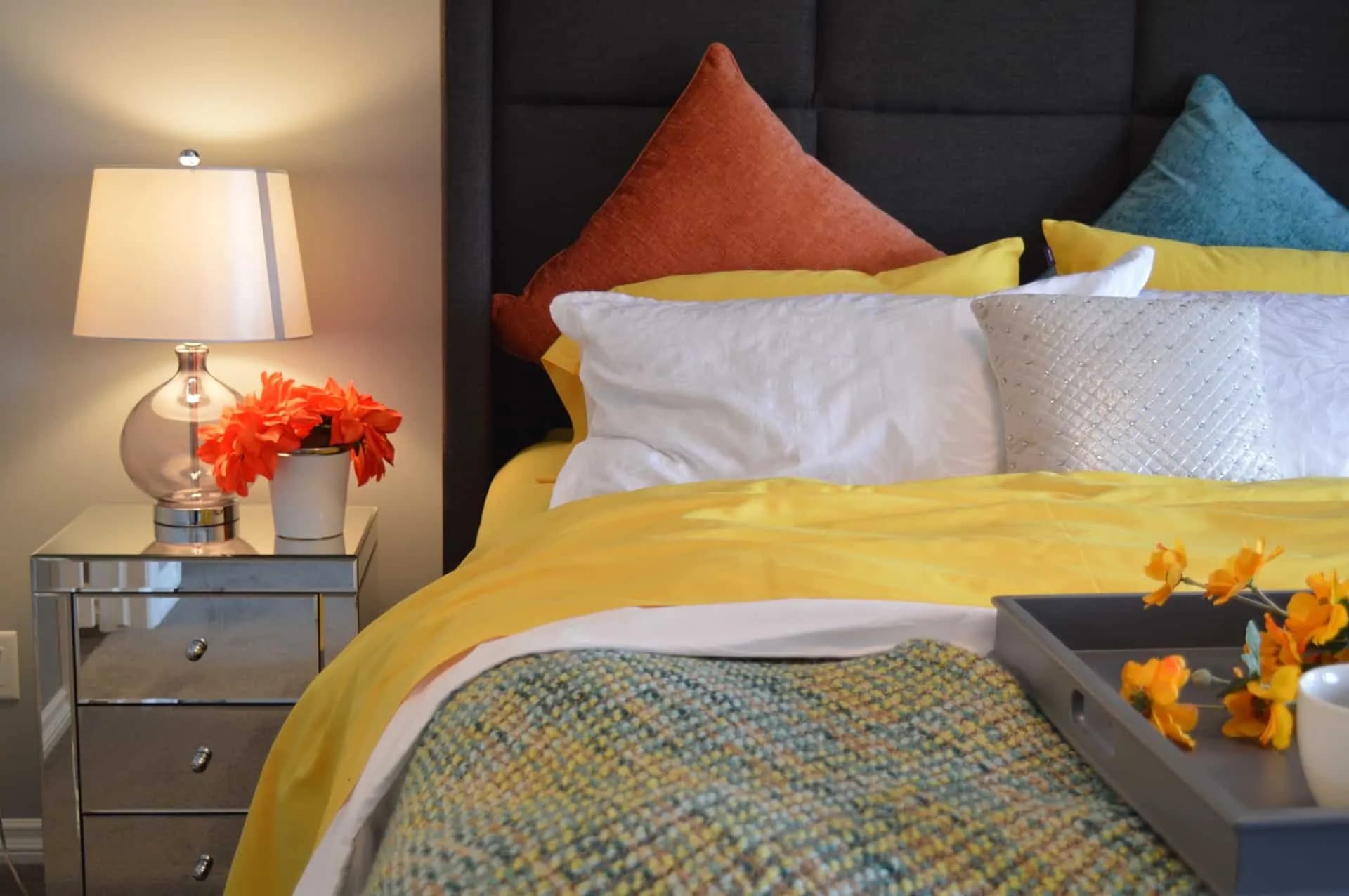 Biancheria per B&B