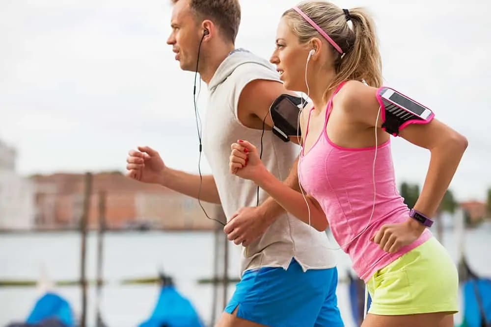 Quante calorie si bruciano con lo sport?