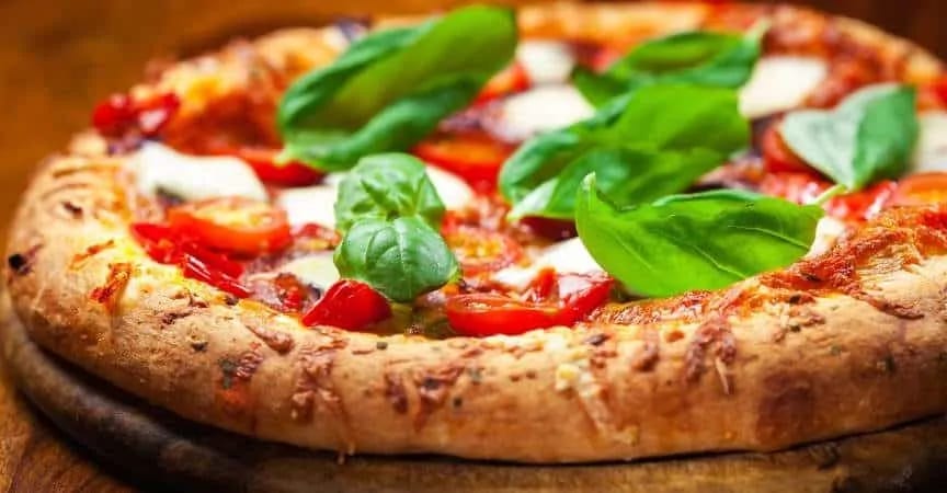 Voglia di Pizza? Consegna Pizza a Domicilio con fattorino.it