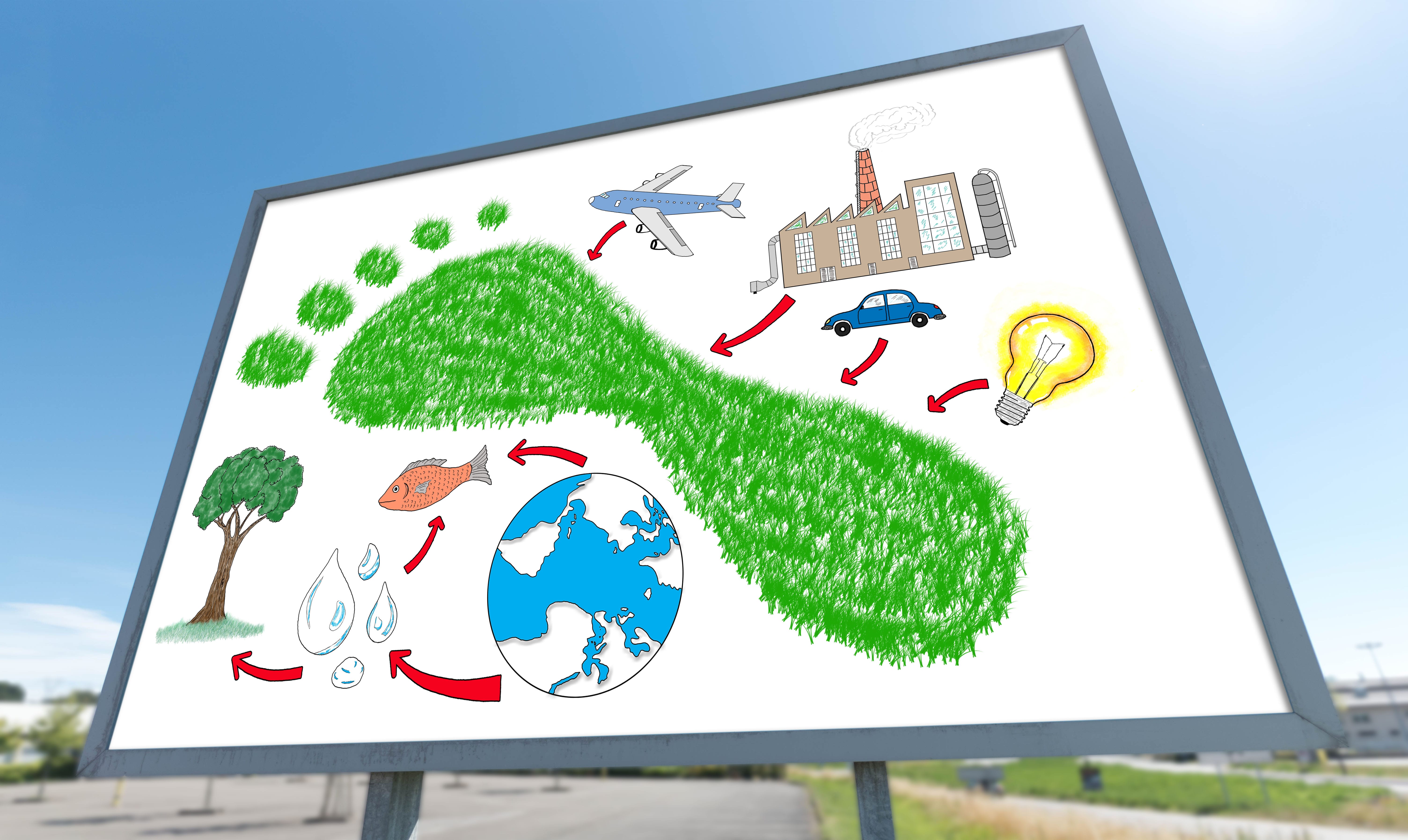 Che vantaggi può ottenere un’azienda dalla ISO 14067?