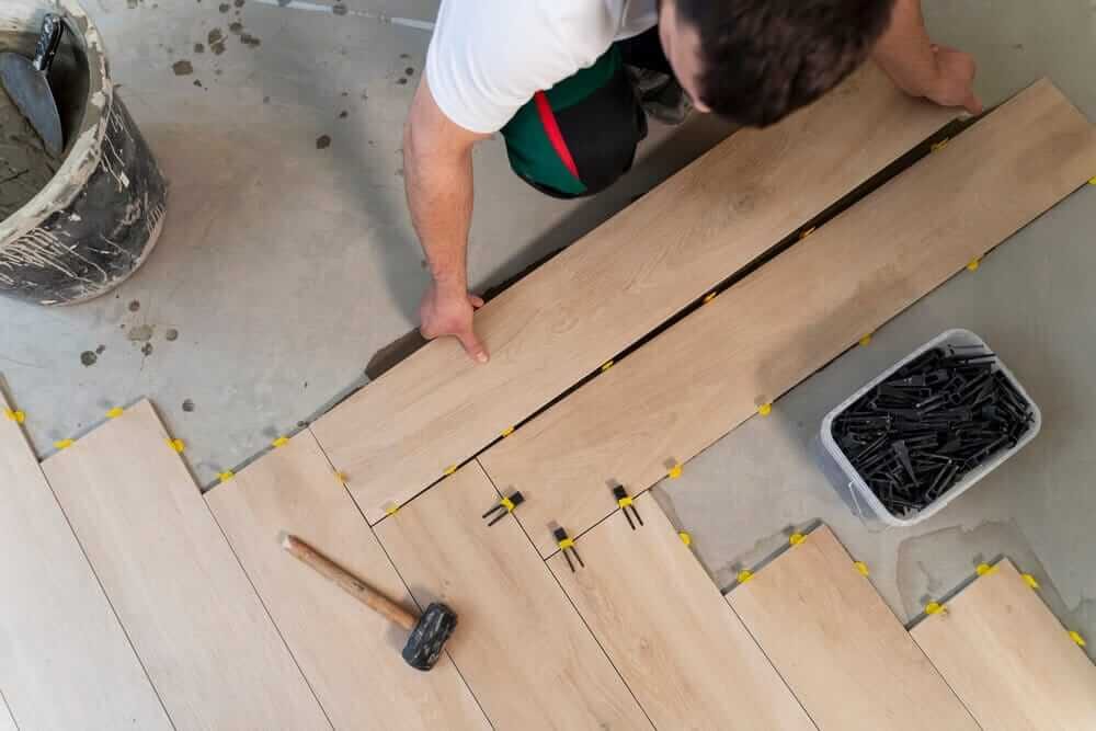Idee per rifare pavimento in casa