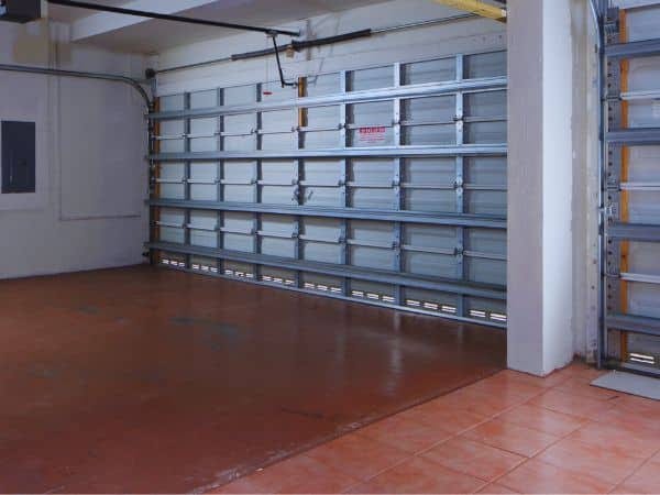 Pavimenti Per Garage: Guida Alla Scelta