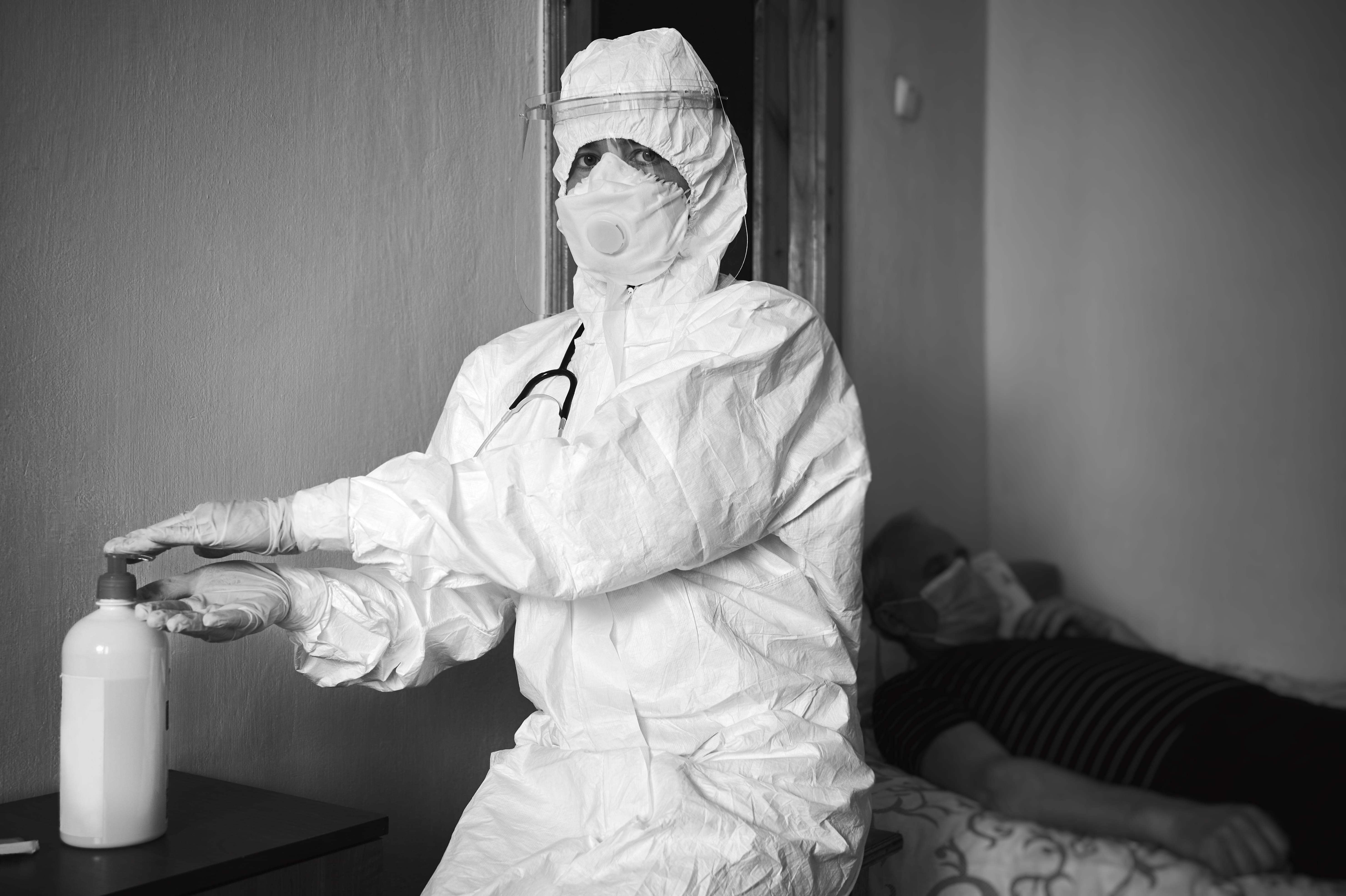 Pulizie Post Mortem: come agire in caso di decesso