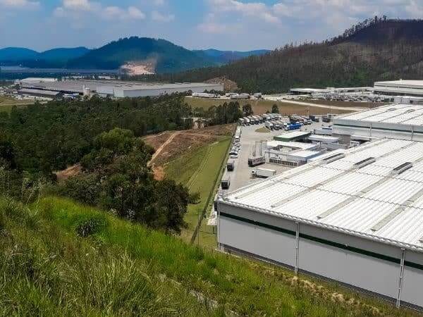 Quanto costa fare un capannone industriale?
